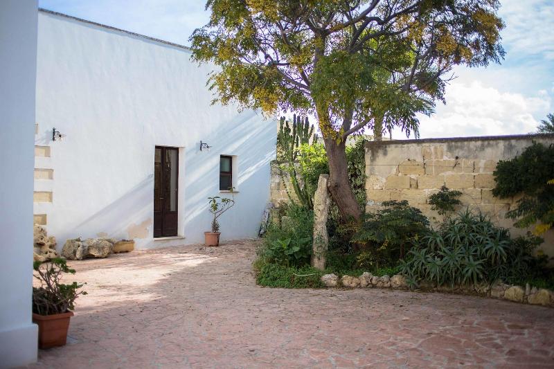 Agriturismo Solicara