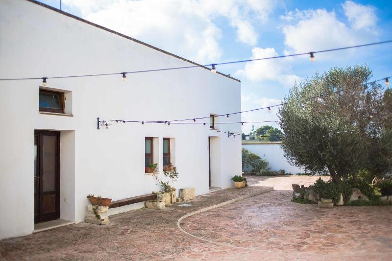 Agriturismo Solicara