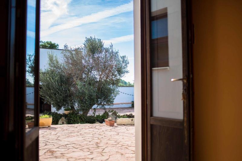 Agriturismo Solicara