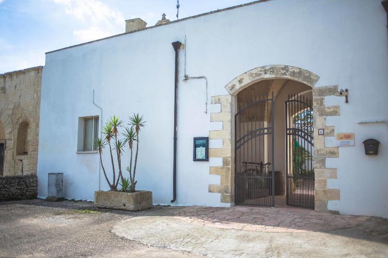 Agriturismo Solicara