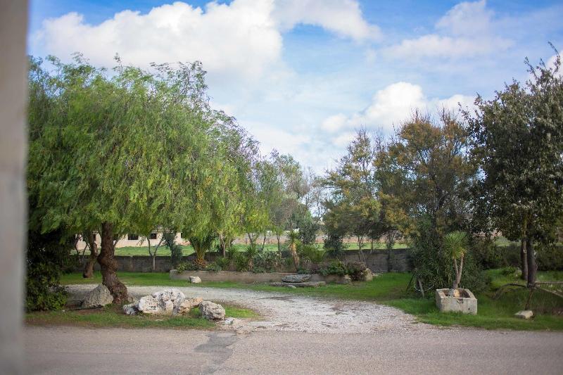 Agriturismo Solicara