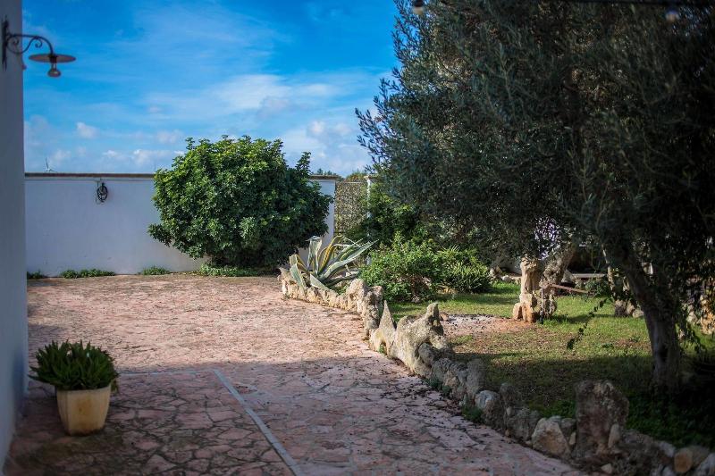 Agriturismo Solicara