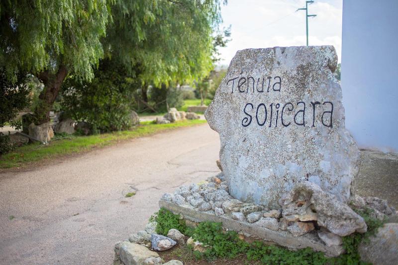 Agriturismo Solicara