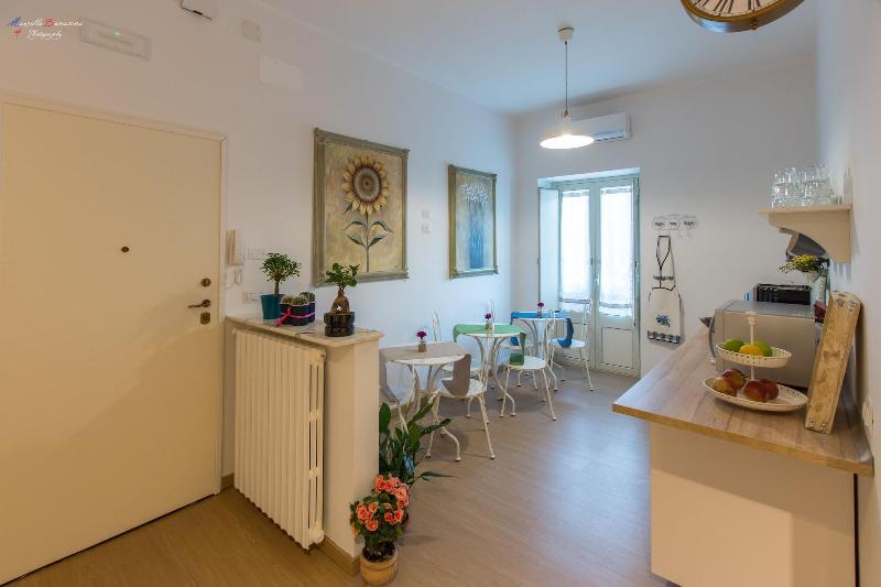 B&b A Casa Dei Nonni