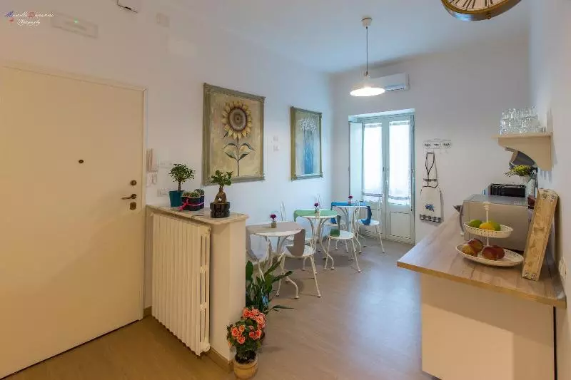 B&b A Casa Dei Nonni