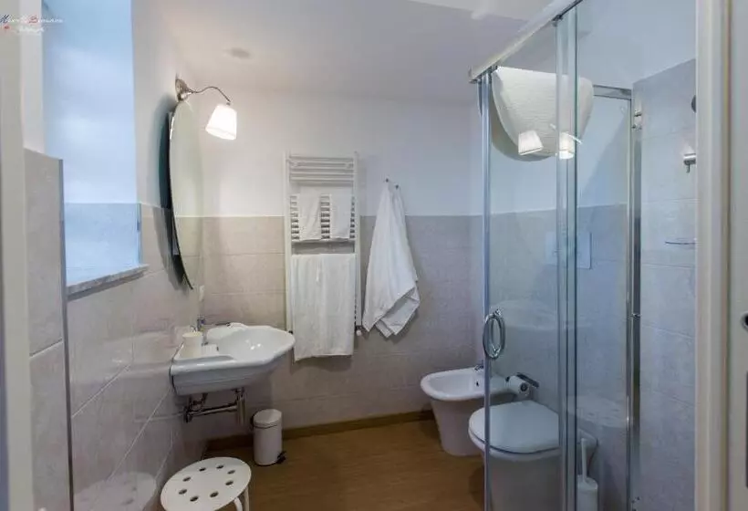 B&b A Casa Dei Nonni