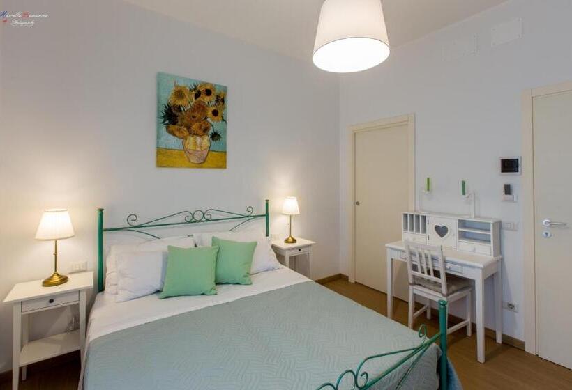 B&b A Casa Dei Nonni