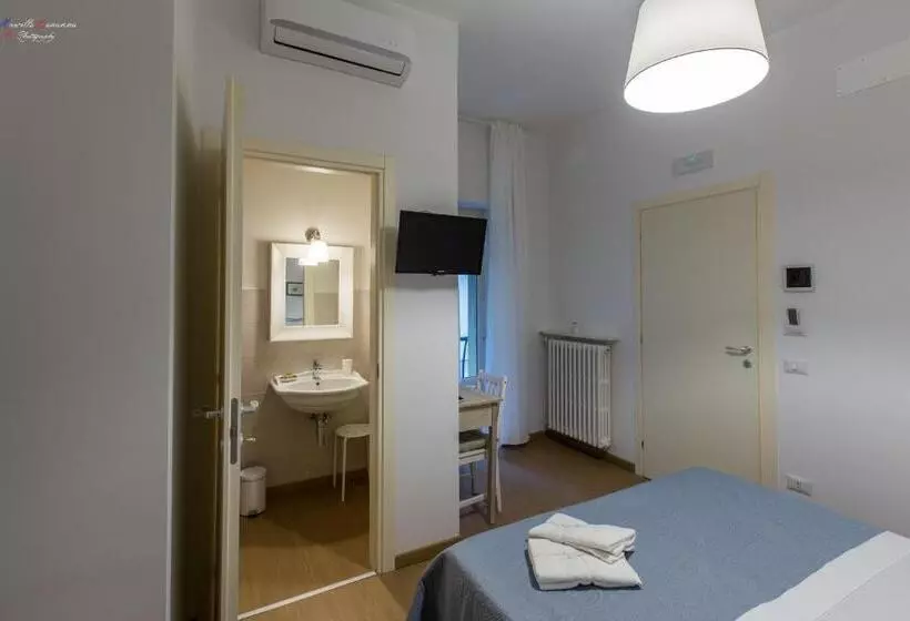 B&b A Casa Dei Nonni