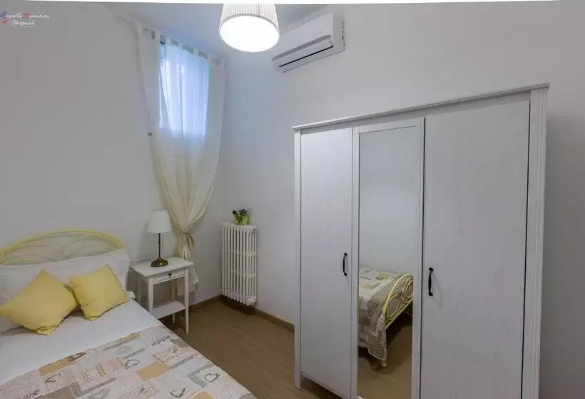 B&b A Casa Dei Nonni