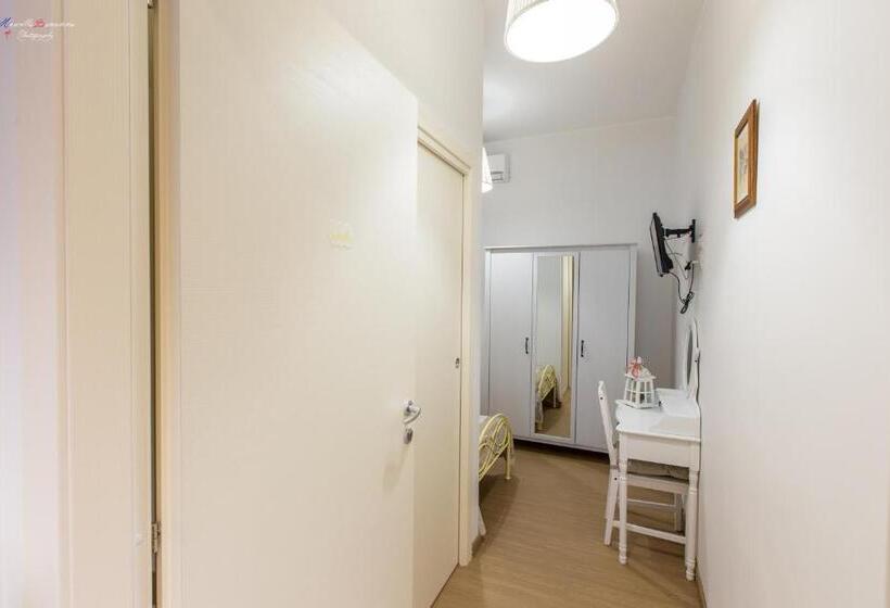 B&b A Casa Dei Nonni