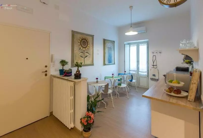 B&b A Casa Dei Nonni