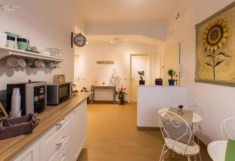 B&b A Casa Dei Nonni