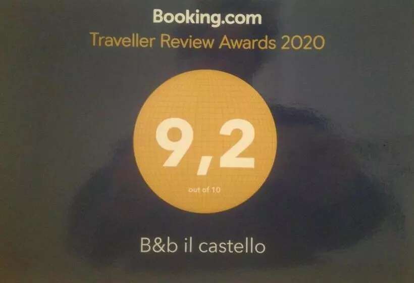 B&b Il Castello