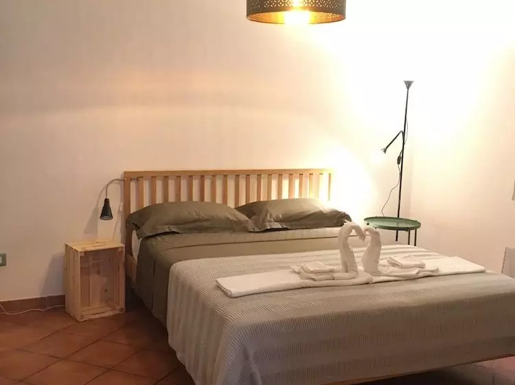 Bed and Breakfast 55 Bedandbreakfast Catania