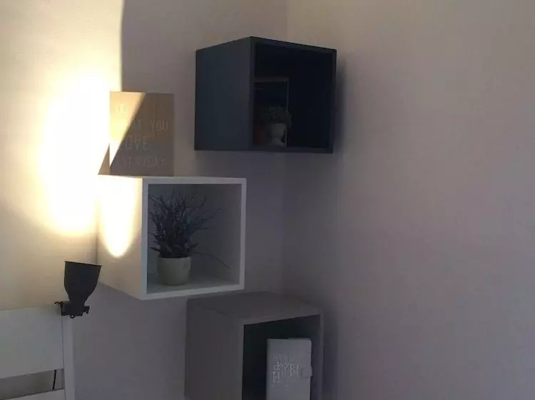 Bed and Breakfast 55 Bedandbreakfast Catania