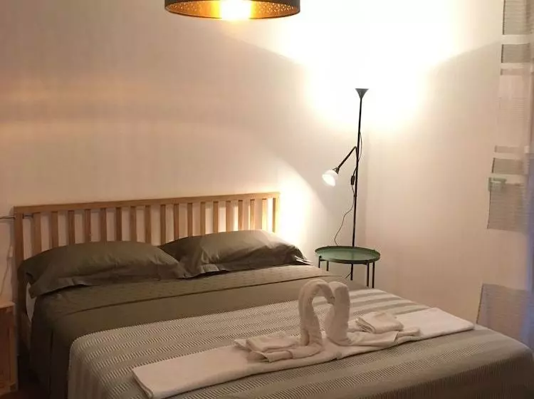 Bed and Breakfast 55 Bedandbreakfast Catania