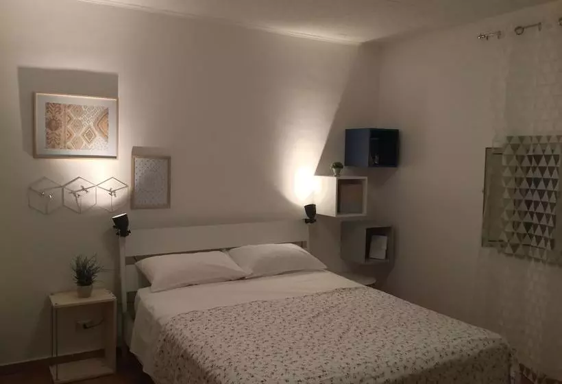 Bed and Breakfast 55 Bedandbreakfast Catania