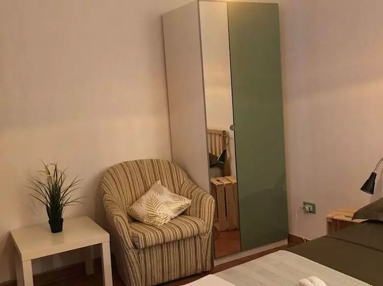 Bed and Breakfast 55 Bedandbreakfast Catania