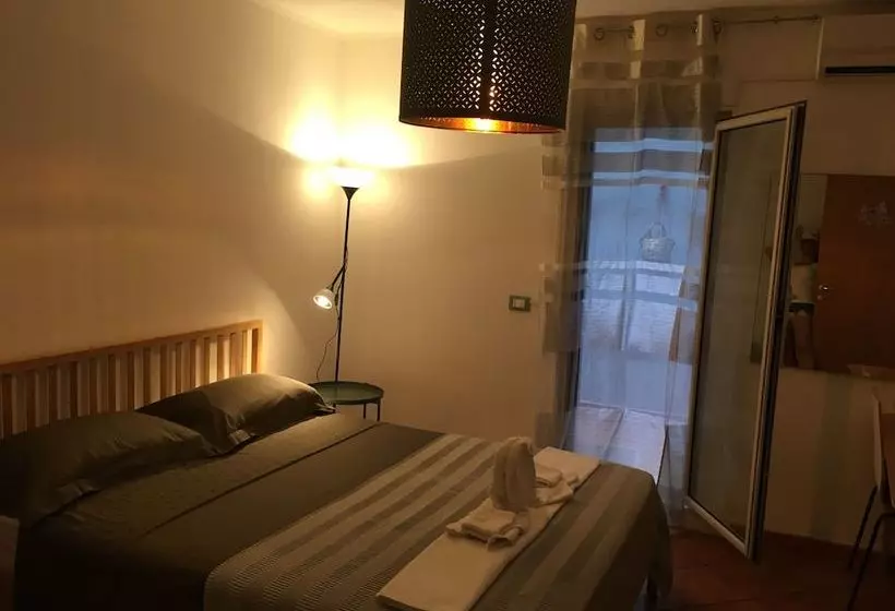 Bed and Breakfast 55 Bedandbreakfast Catania