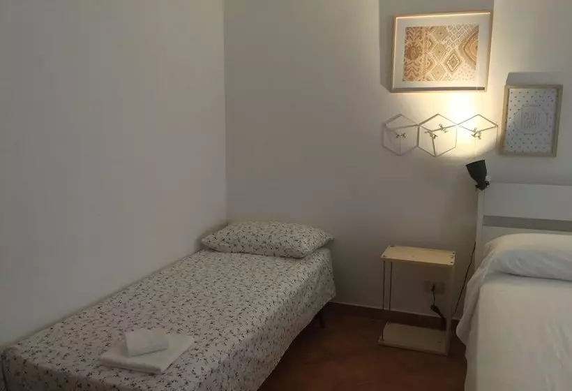 Bed and Breakfast 55 Bedandbreakfast Catania