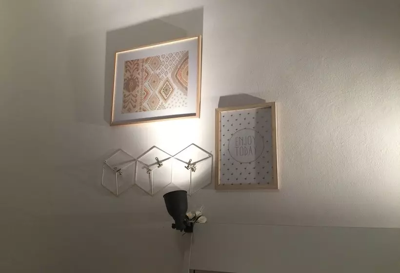 Bed and Breakfast 55 Bedandbreakfast Catania