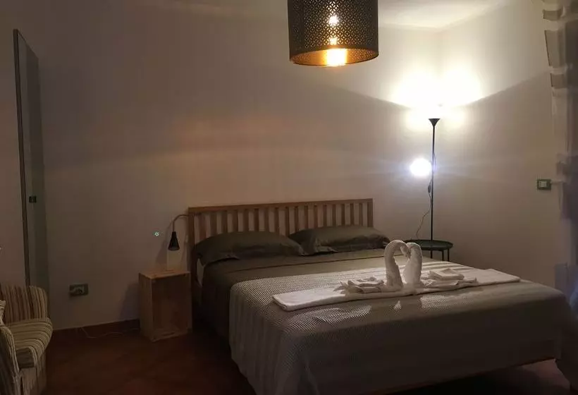 Bed and Breakfast 55 Bedandbreakfast Catania