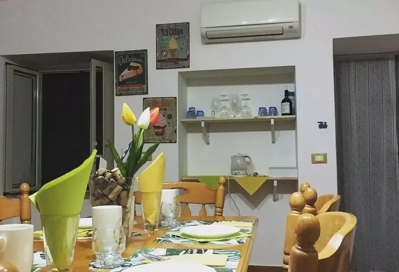 Bed and Breakfast 55 Bedandbreakfast Catania