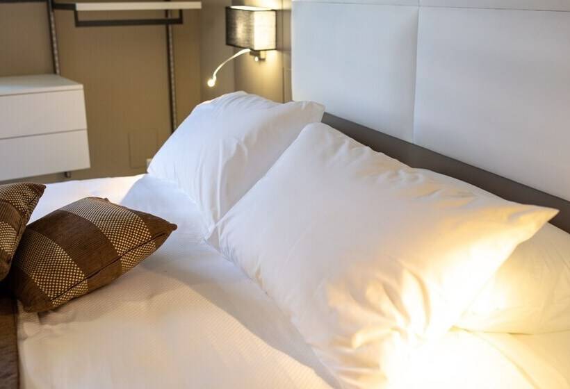 Nocleg ze śniadaniem Albagio