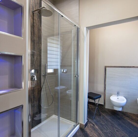 Nocleg ze śniadaniem Albagio