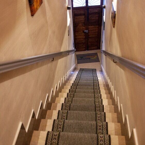 Nocleg ze śniadaniem Albagio