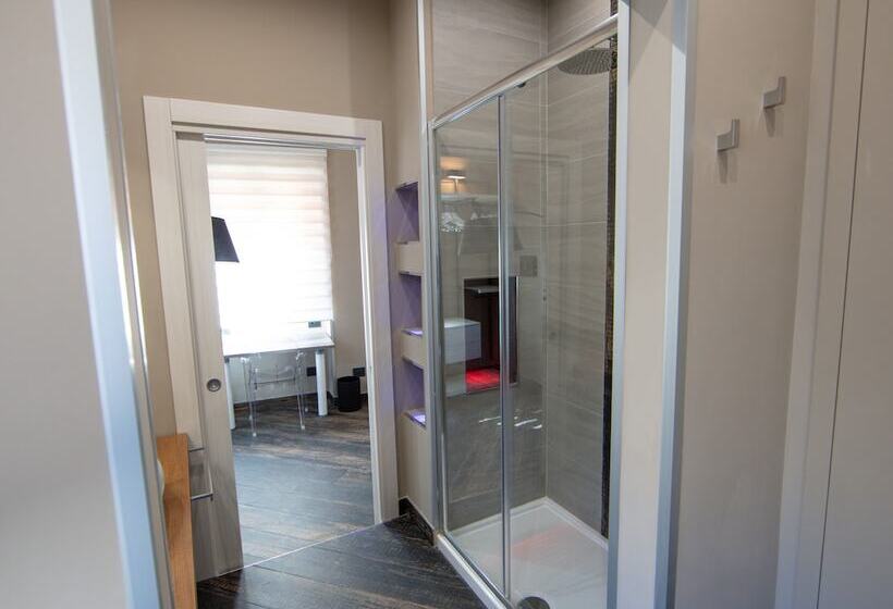 Nocleg ze śniadaniem Albagio