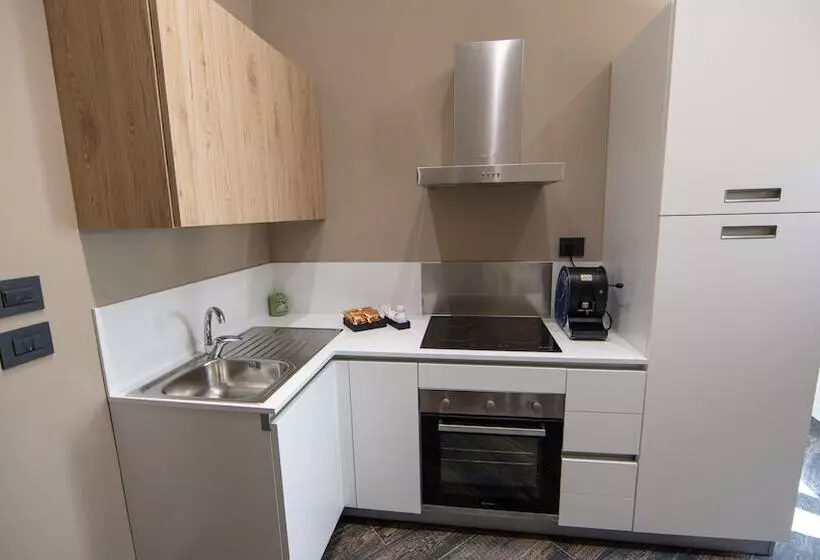 ベッドアンドブレックファースト Albagio