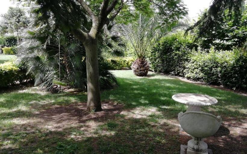 צימר Casadolcecasalatina