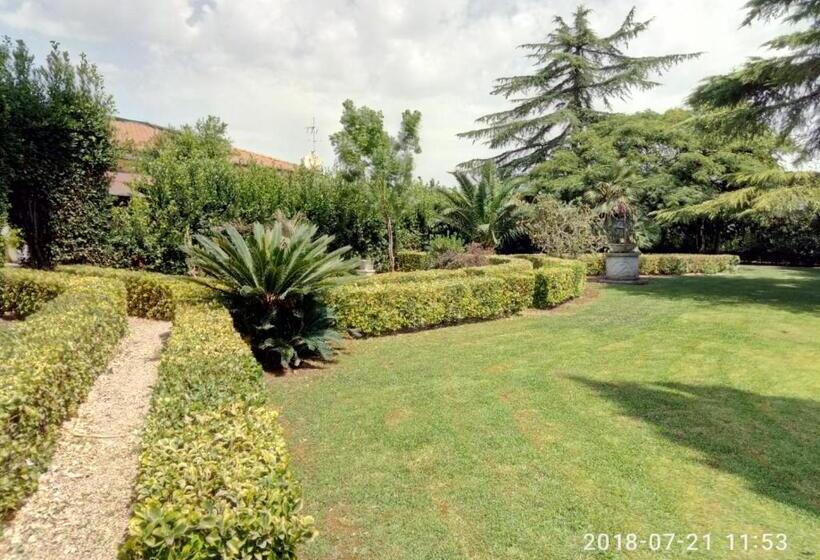 צימר Casadolcecasalatina