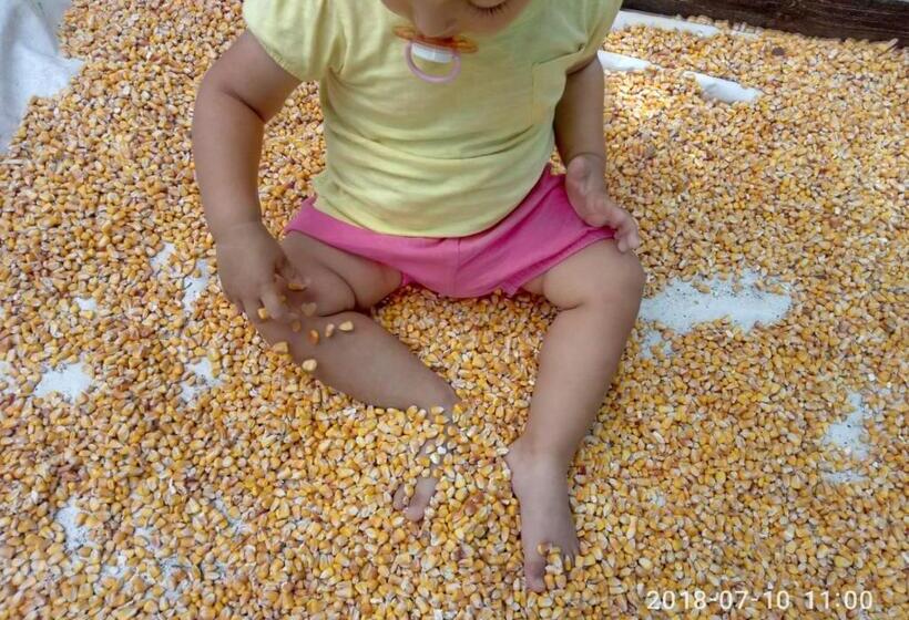 צימר Casadolcecasalatina