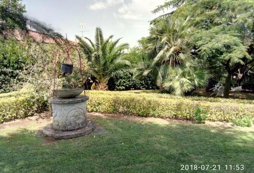 צימר Casadolcecasalatina