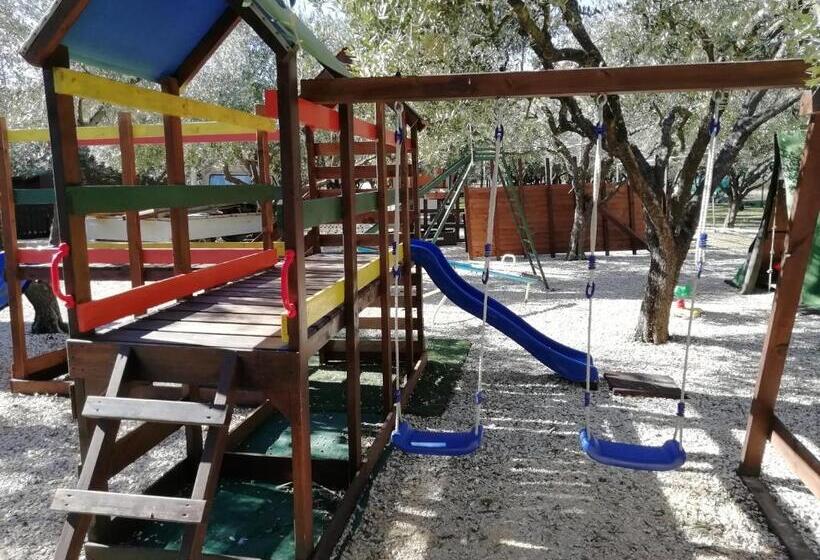 צימר Casadolcecasalatina