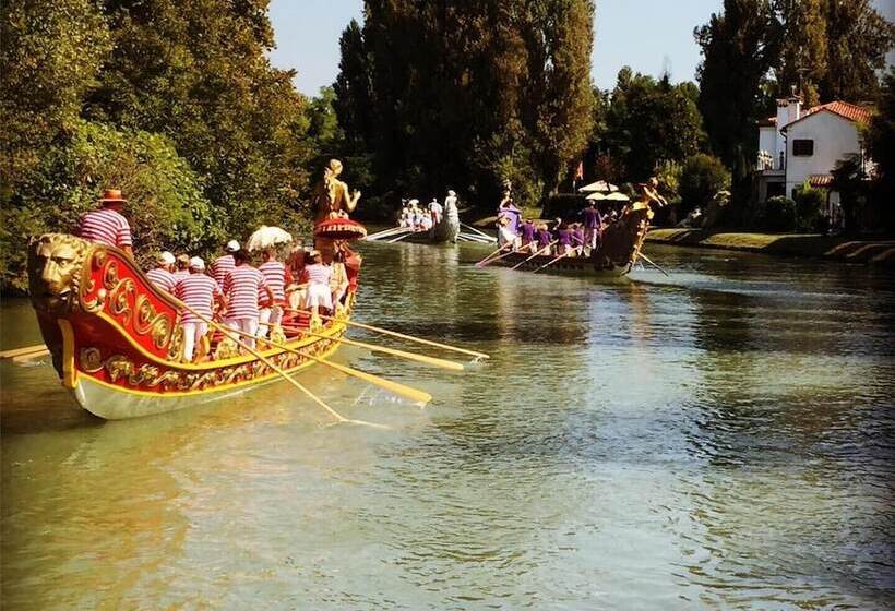 住宿加早餐  Dimora Naviglio