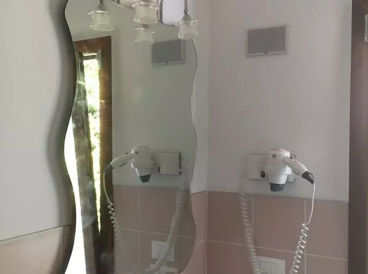 ベッドアンドブレックファースト Dimora Naviglio