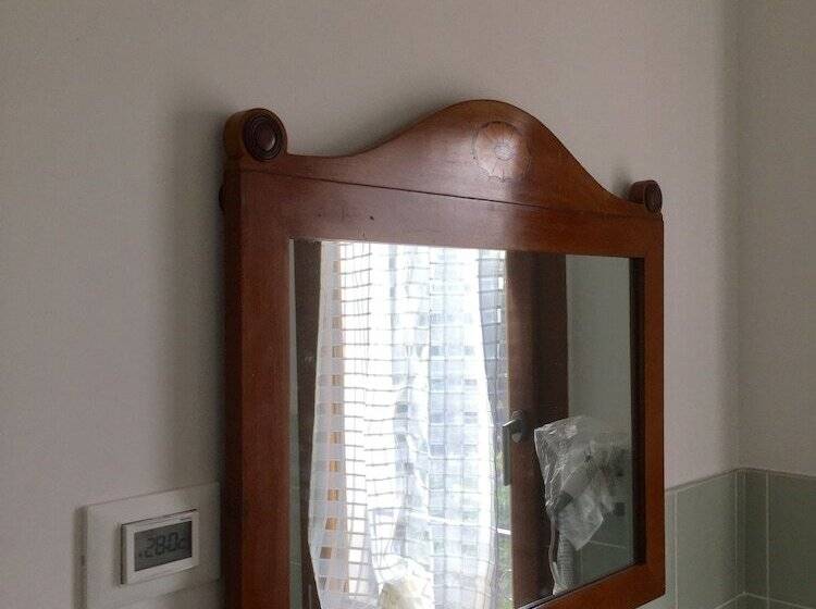 住宿加早餐  Dimora Naviglio