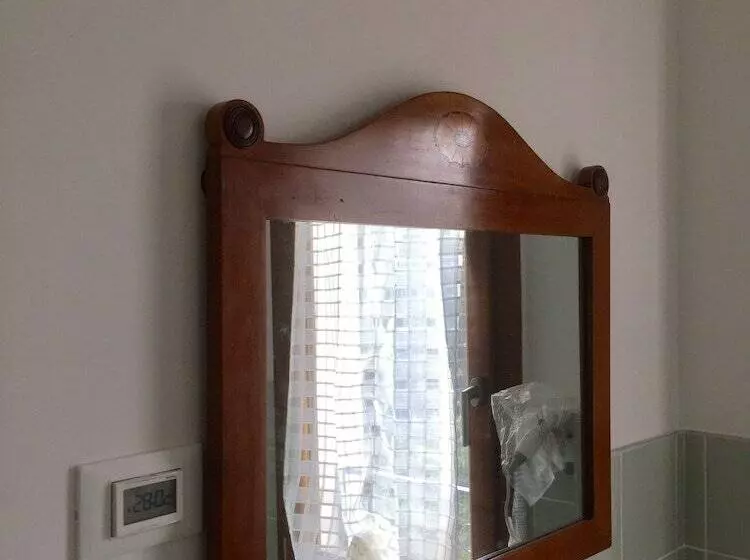 ベッドアンドブレックファースト Dimora Naviglio