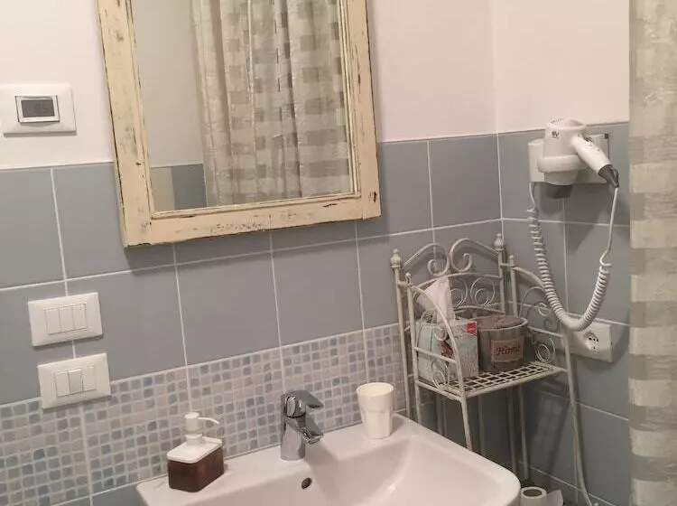 ベッドアンドブレックファースト Dimora Naviglio