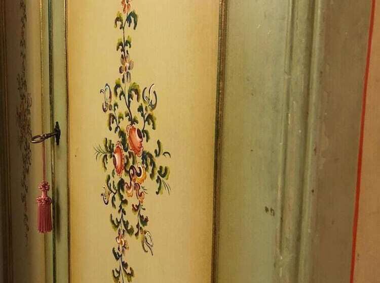 住宿加早餐  Dimora Naviglio