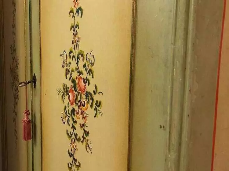 ベッドアンドブレックファースト Dimora Naviglio