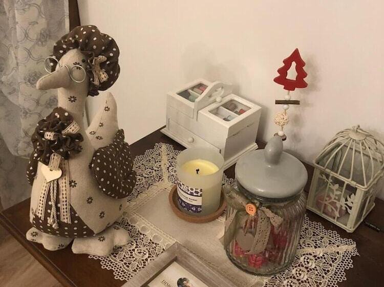 住宿加早餐  Dimora Naviglio