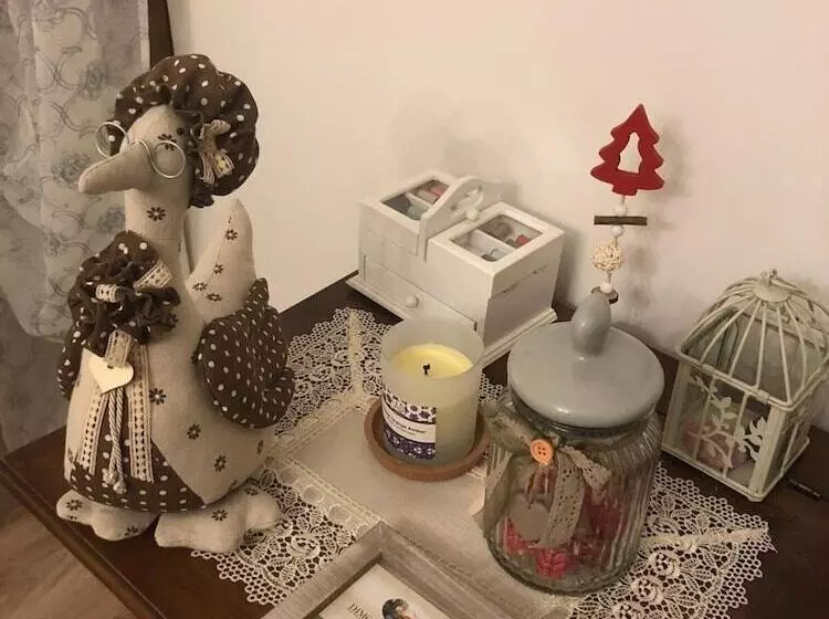 ベッドアンドブレックファースト Dimora Naviglio