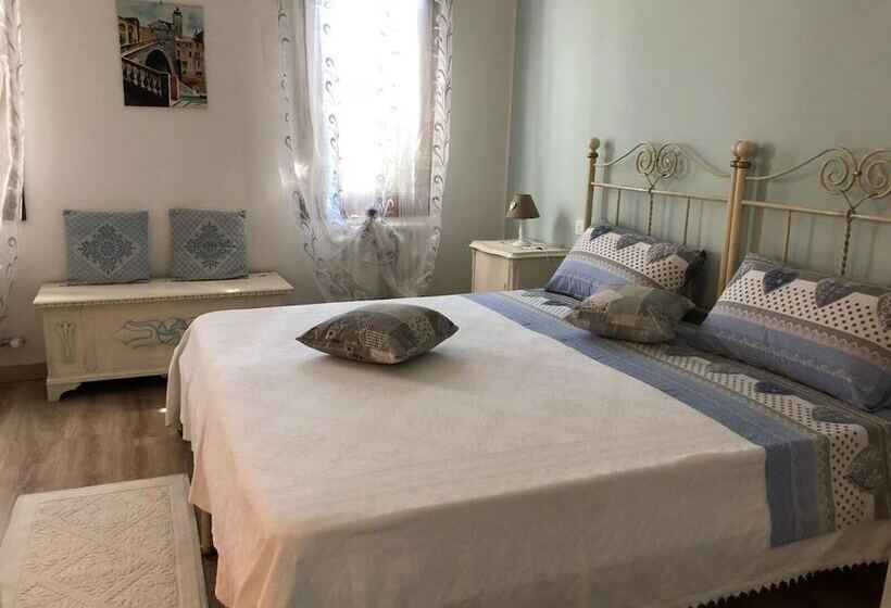 住宿加早餐  Dimora Naviglio