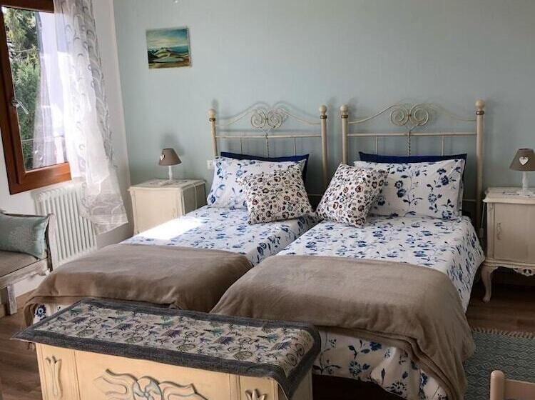 住宿加早餐  Dimora Naviglio