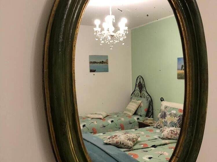 住宿加早餐  Dimora Naviglio