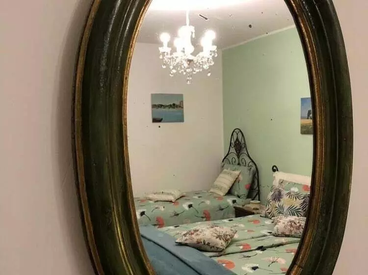 ベッドアンドブレックファースト Dimora Naviglio